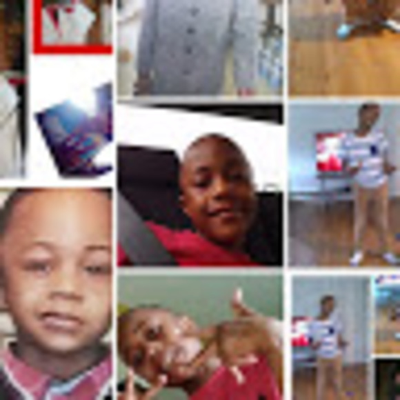 Meet your Posher, Dwayne - Picture 1 of 1